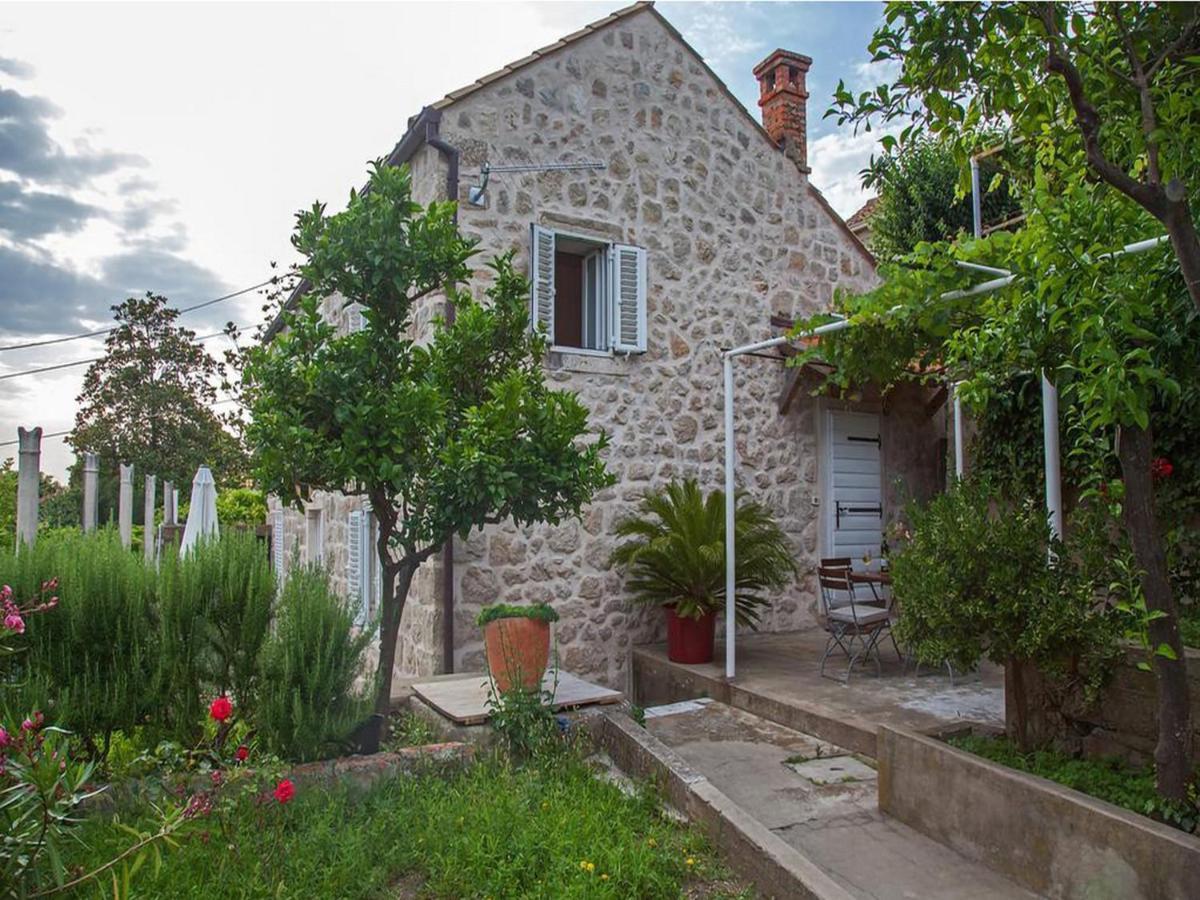 Apartments Maro & Baro Dubrovnik Dış mekan fotoğraf