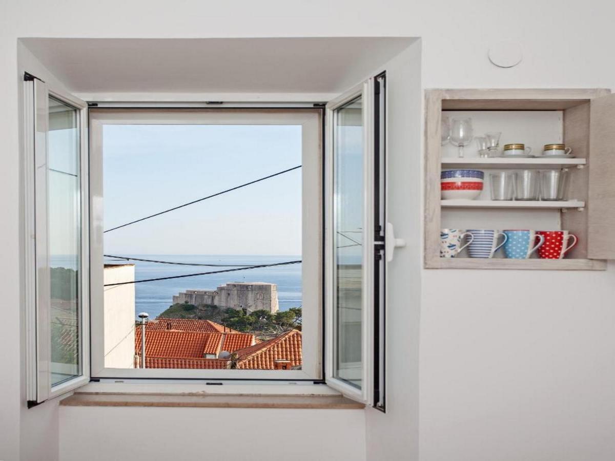 Apartments Maro & Baro Dubrovnik Dış mekan fotoğraf