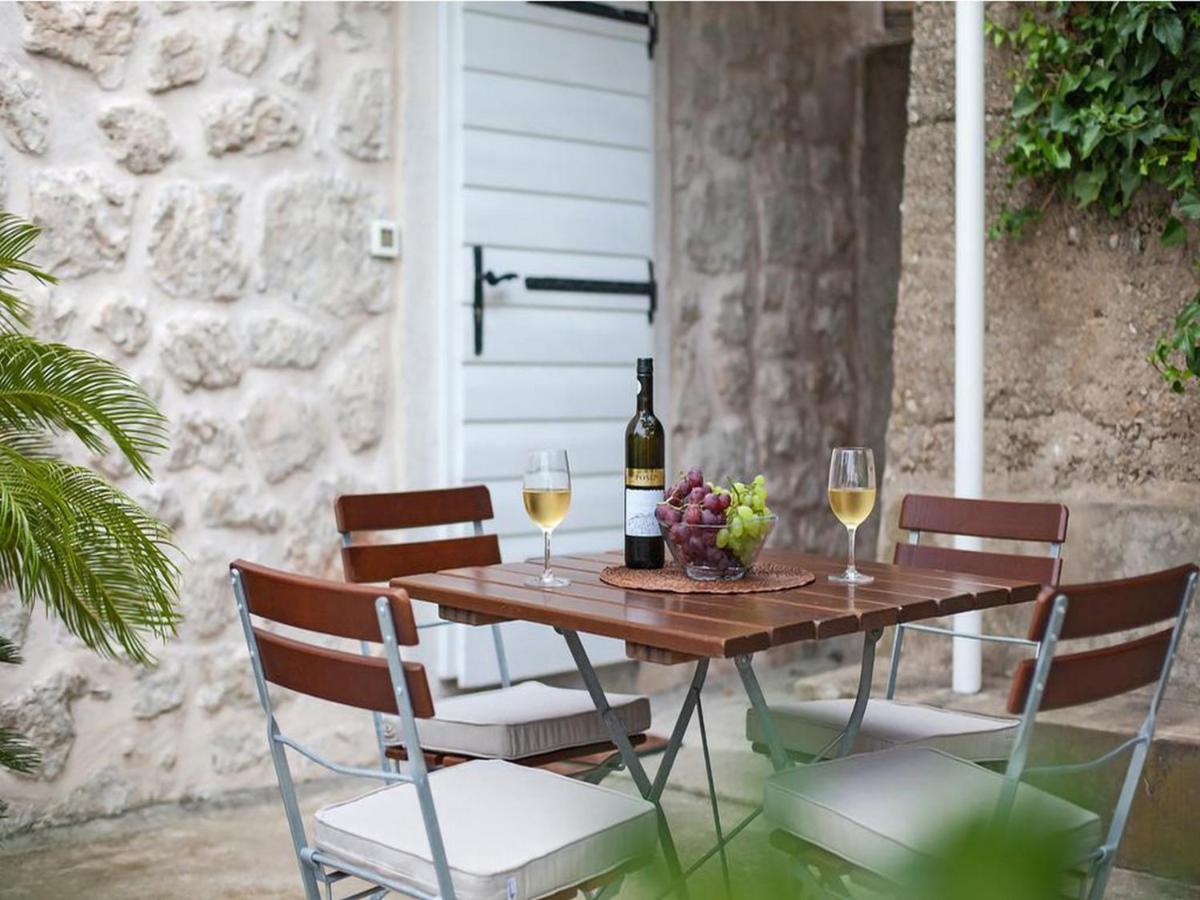 Apartments Maro & Baro Dubrovnik Dış mekan fotoğraf