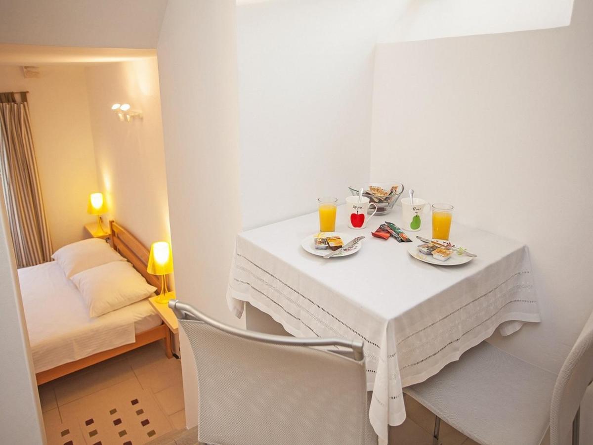 Apartments Maro & Baro Dubrovnik Dış mekan fotoğraf