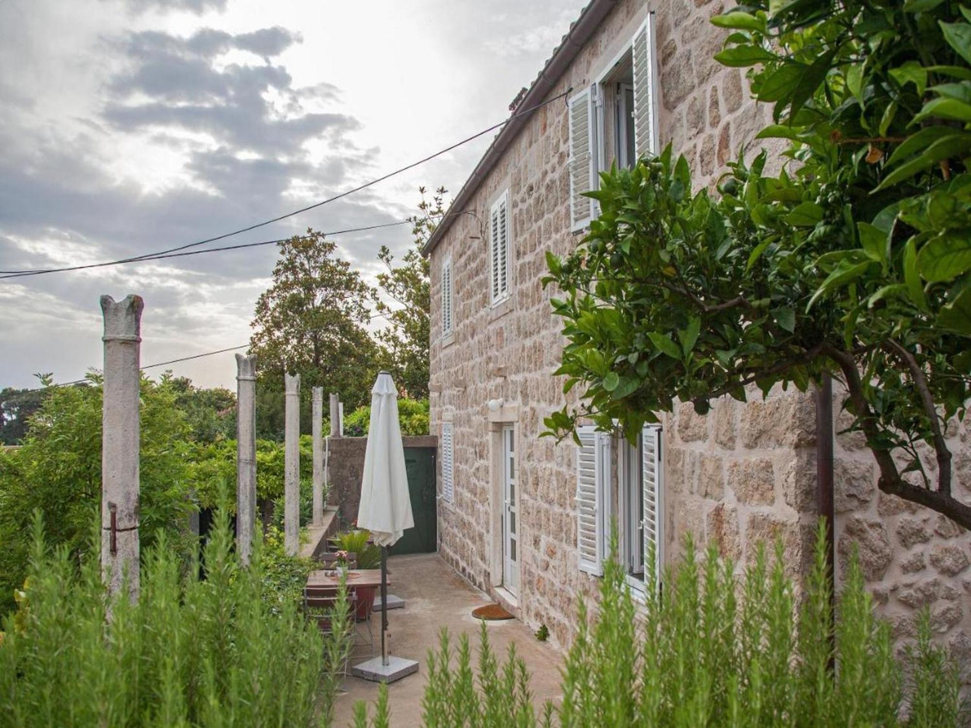 Apartments Maro & Baro Dubrovnik Oda fotoğraf