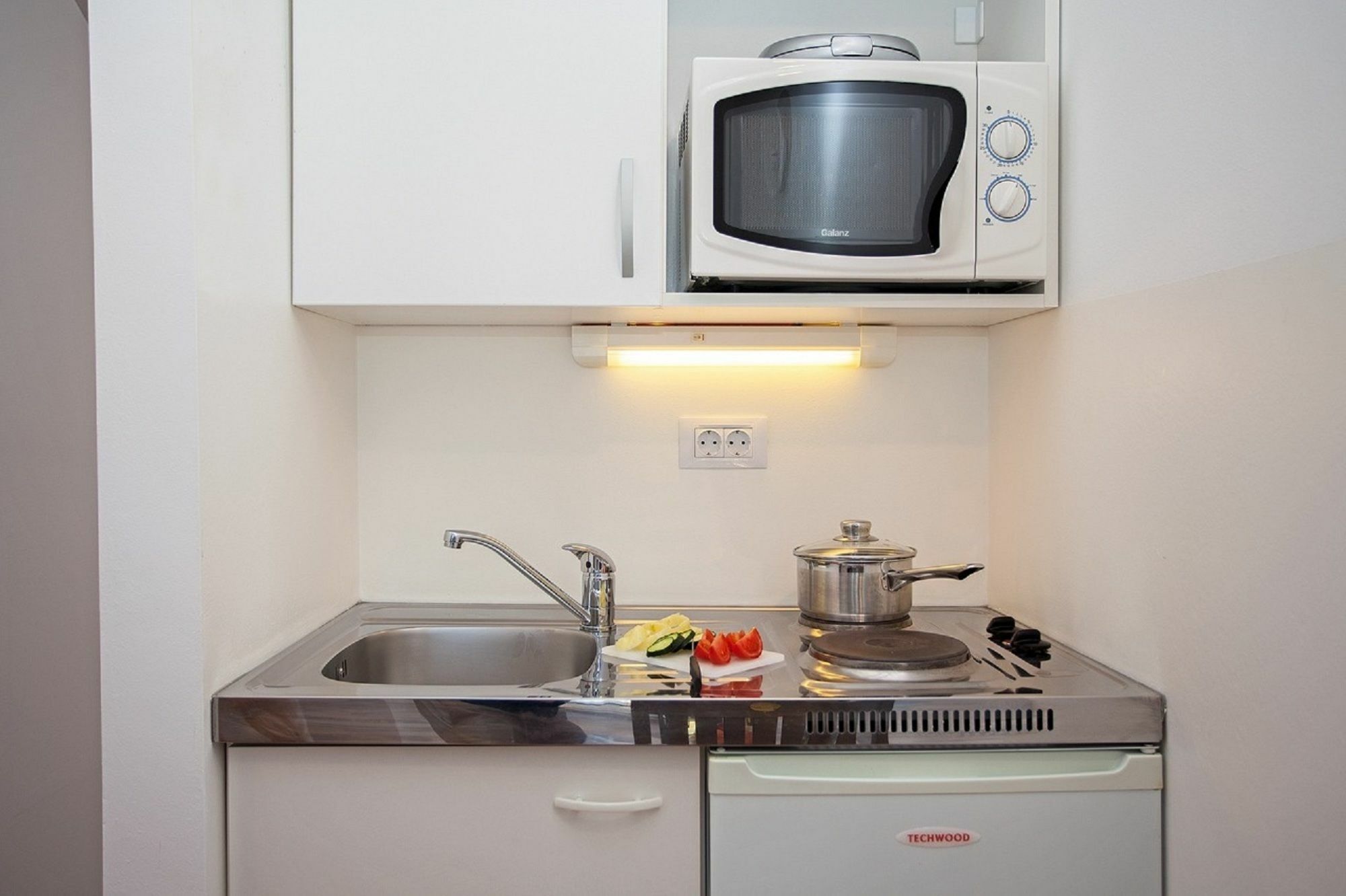 Apartments Maro & Baro Dubrovnik Dış mekan fotoğraf