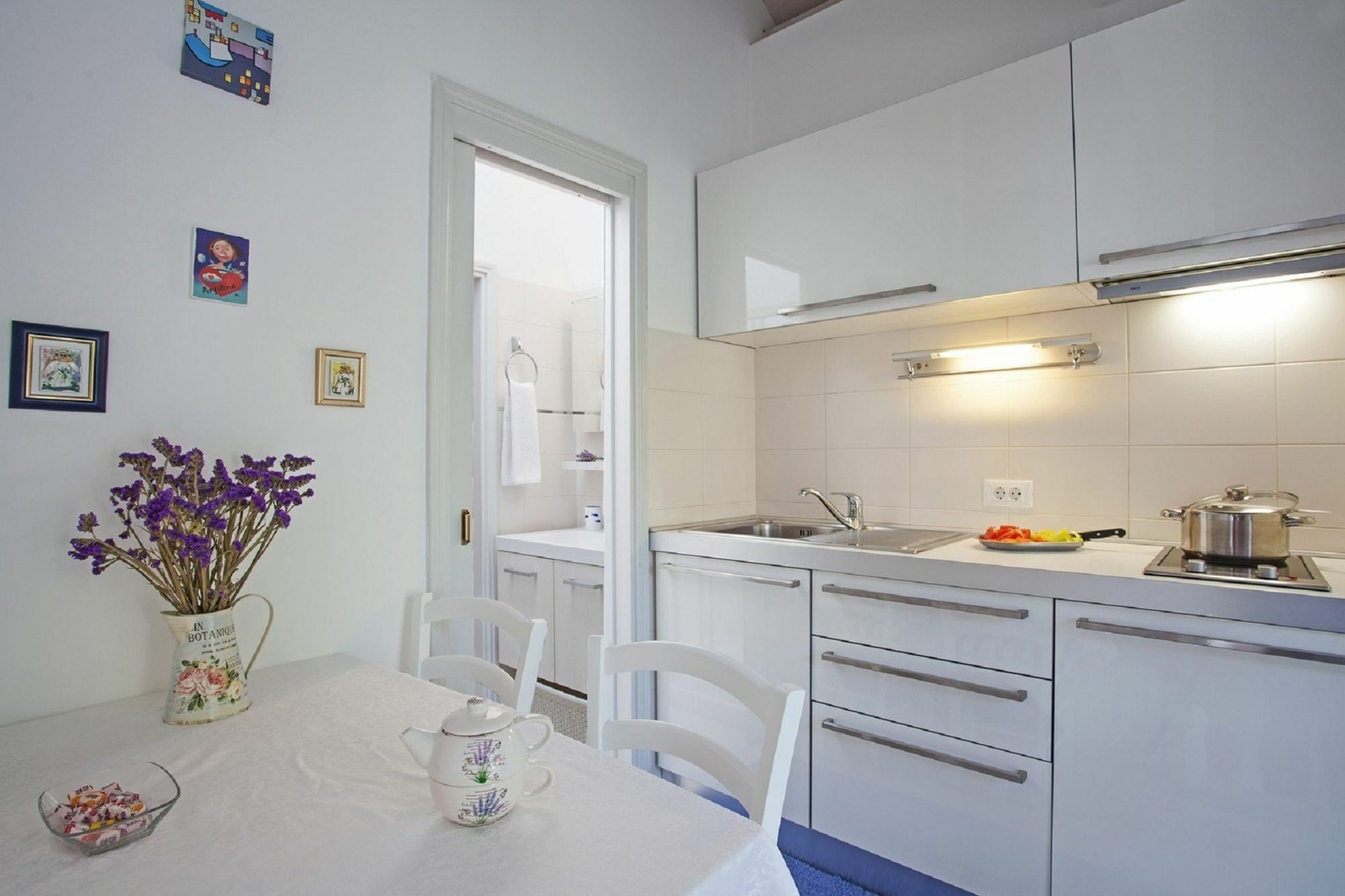 Apartments Maro & Baro Dubrovnik Dış mekan fotoğraf