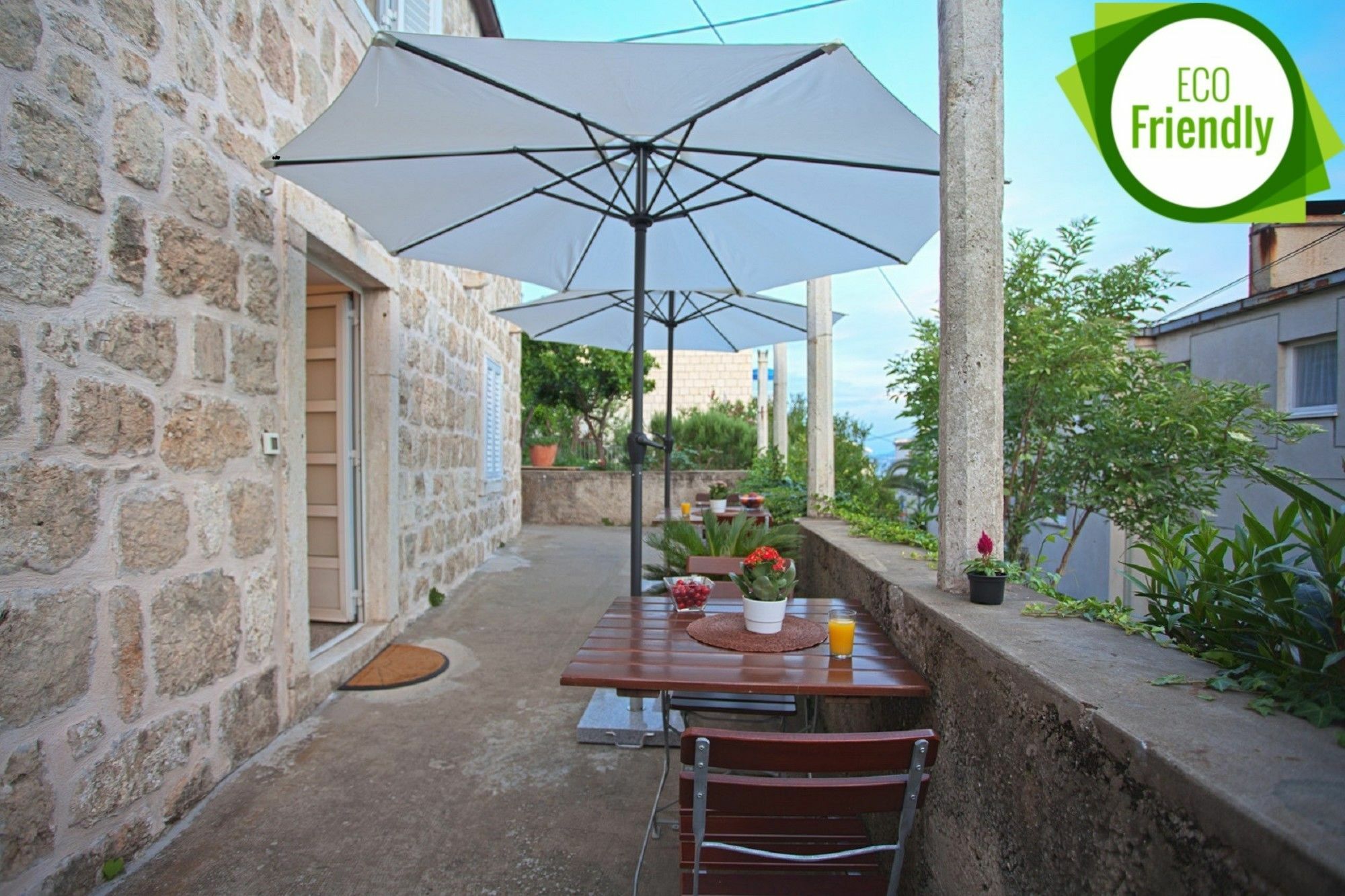 Apartments Maro & Baro Dubrovnik Dış mekan fotoğraf